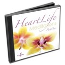 HeartLife Individual Meditations